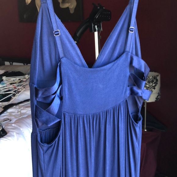 Victoria’s Secret Maxi Dress - Picture 4 of 6